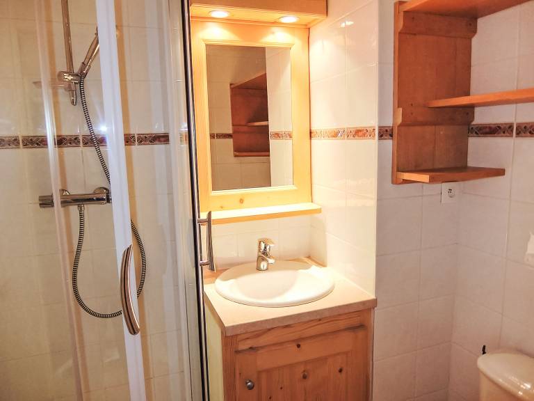 Pleasant apartment | Mountain view | Ski nearby | Dogs allowed — photo 4