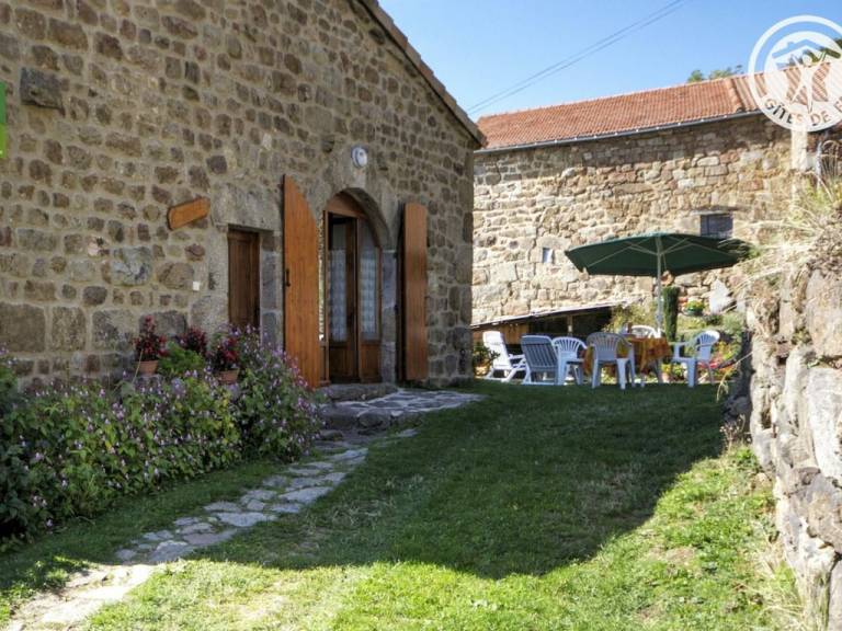 Cottage Annonay