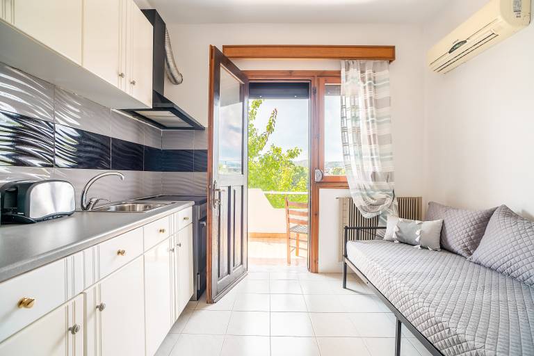 Vacation home with garden & fast internet | Beach view | Dogs allowed — photo 3