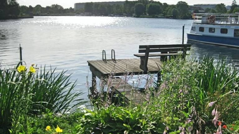 Ferienwohnung Grünau