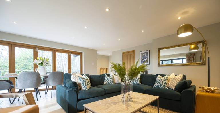 Maison de vacances Maidenhead