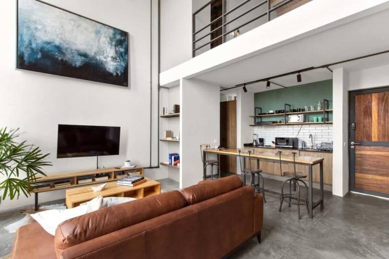 Departamento Los Arcos