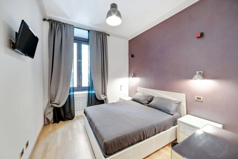 Apartamento Trastévere