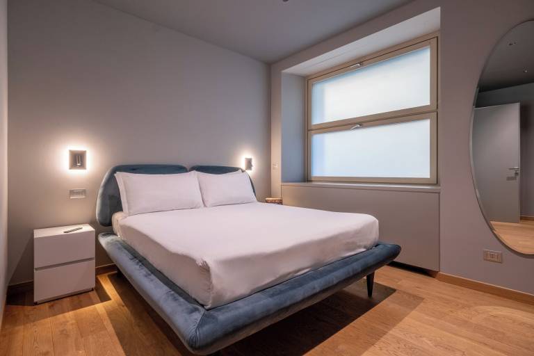 Apartamento Turín