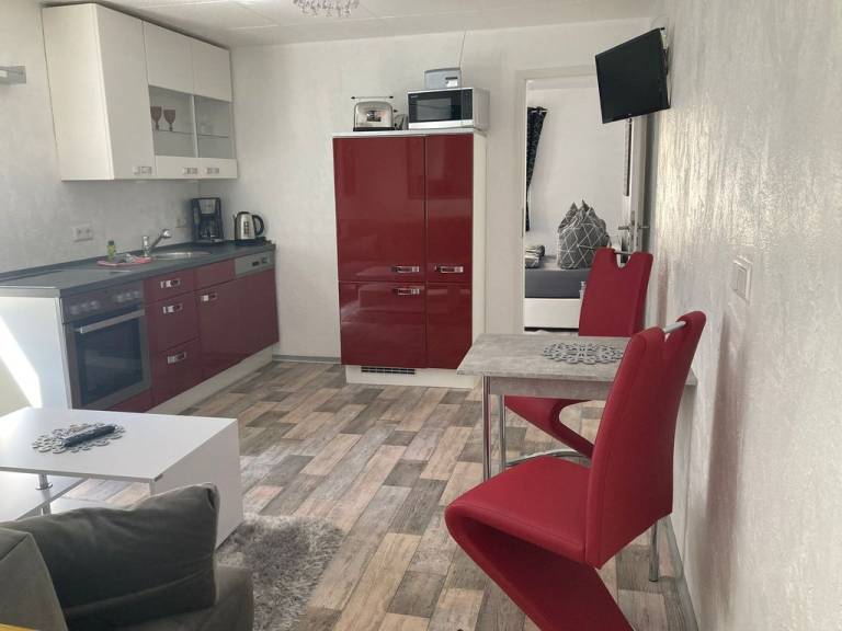 Ferienwohnung Waren (Müritz)