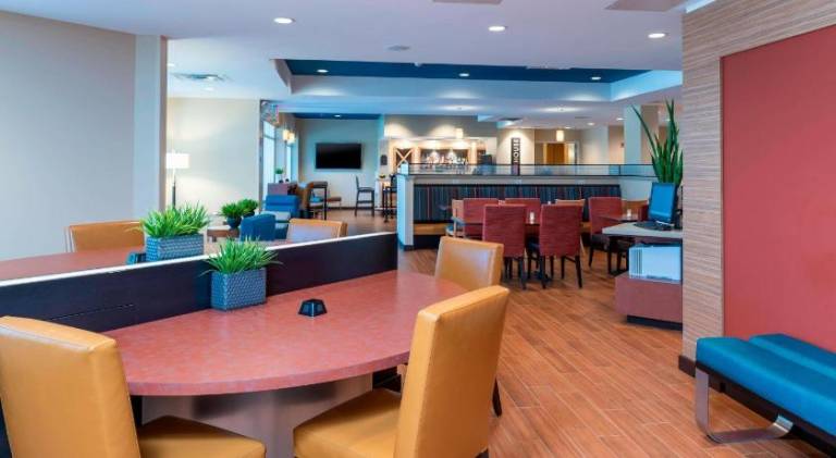 TownePlace Suites by Marriott Louisville North — photo 4