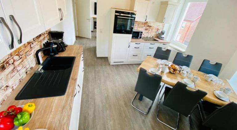 Holiday apartment with 3 rooms for 8 persons — photo 3