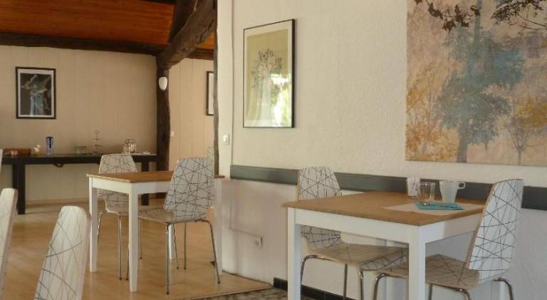 Hotel Vila — photo 4