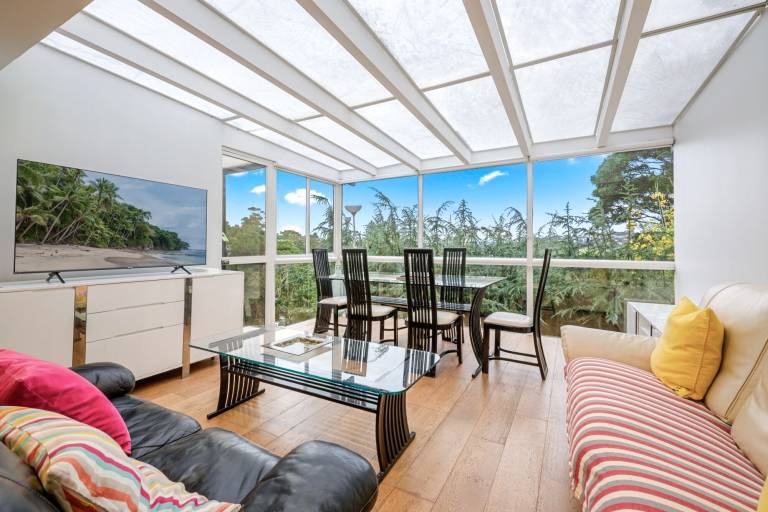 Huis  Bronte