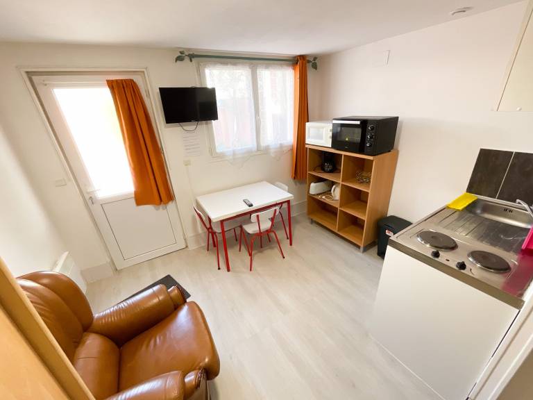 Appartement Berneval-le-Grand