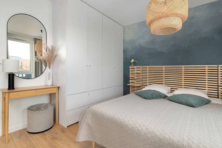 Family-oriented nice studio with fast internet | Pets are welcome — photo 2