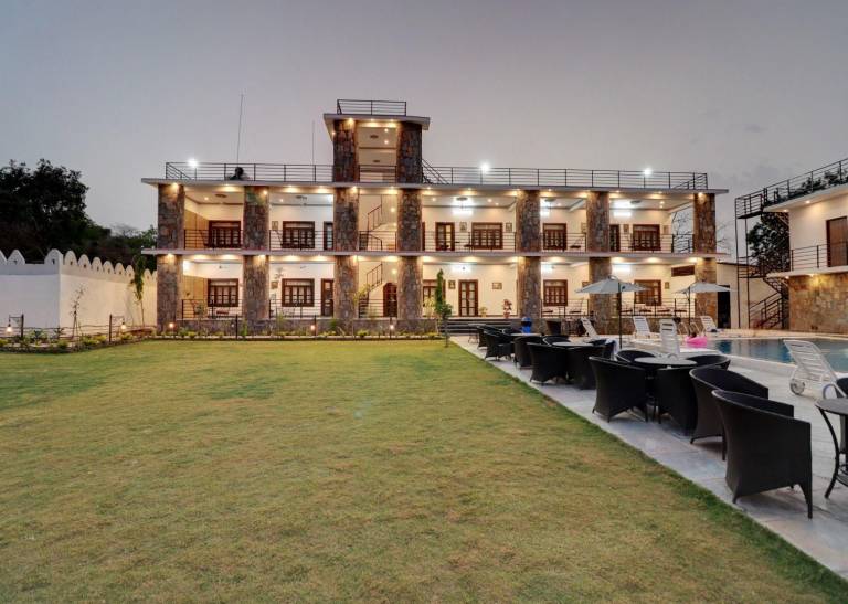 Keshav Resort — photo 2