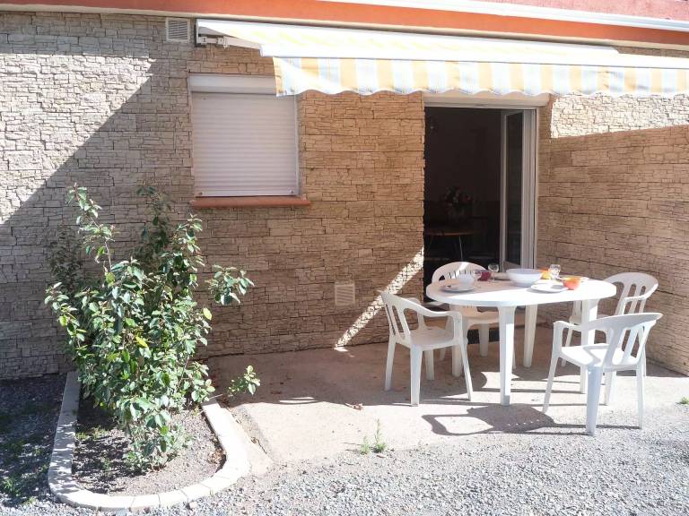Ferienwohnung  Cap d’Agde
