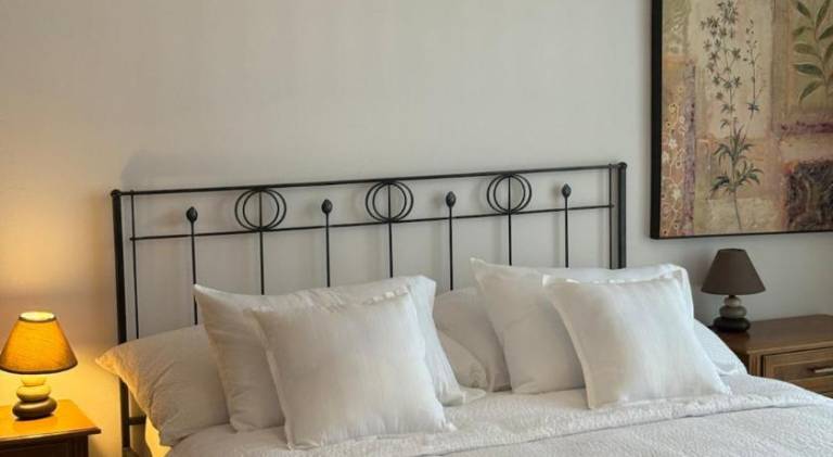 Holiday apartment with terrace in Bellinzona