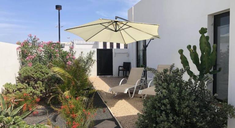 Apartment with pool | Pets allowed — photo 5