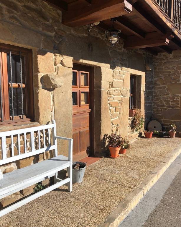 Casa Llanos Los Artos