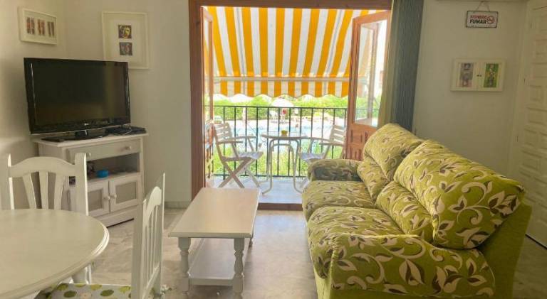 Rental apartment with garden, pool & terrace | Next to the beach | Pet-friendly — photo 2