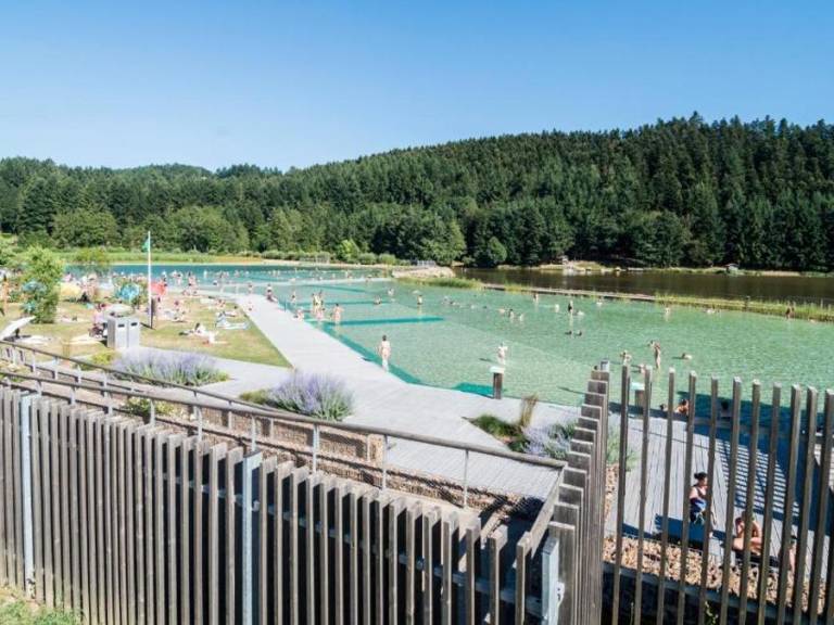 Chalet  Saint-Victor-sur-Rhins