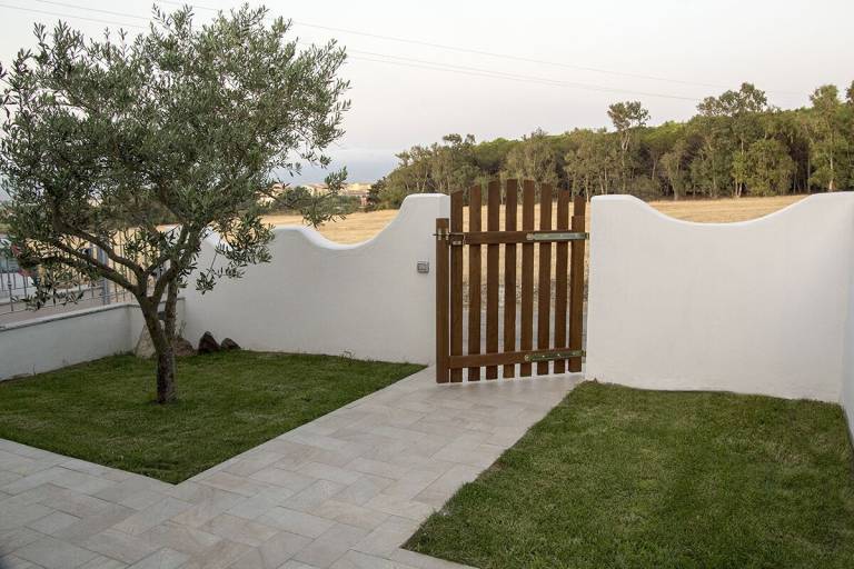 Casa San Giovanni