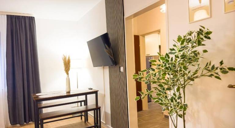 Apartment | Perfect for remote work — photo 2