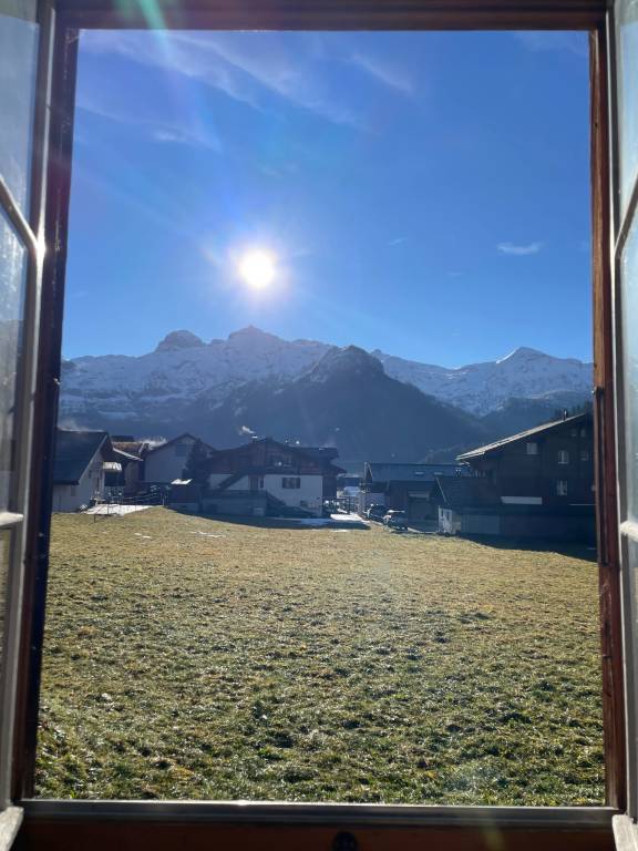 Appartement  La Lenk