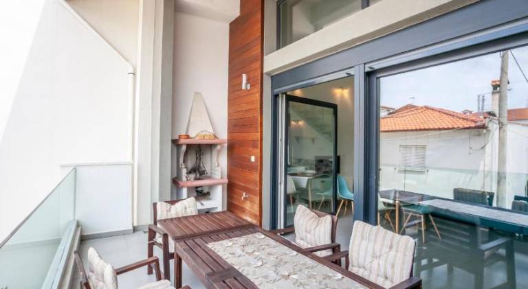 Pleasant holiday apartment with patio | Beach nearby | Pets are welcome — photo 3