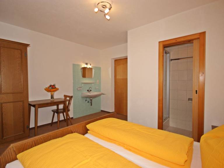 Appartement Ried im Oberinntal