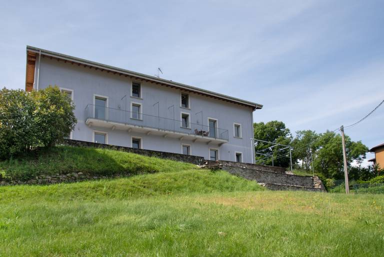 Appartamento  Laveno