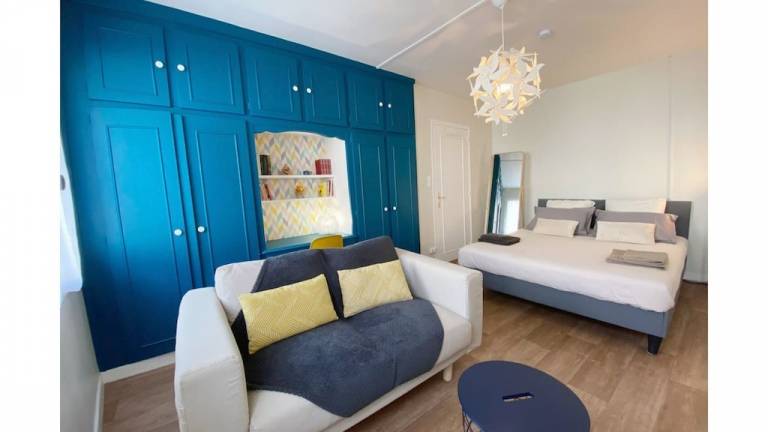 Appartement Château-Renault