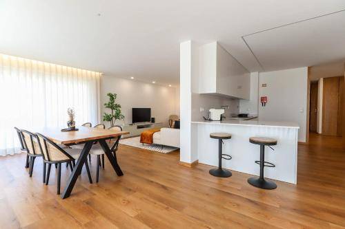 Appartement Viana do Castelo