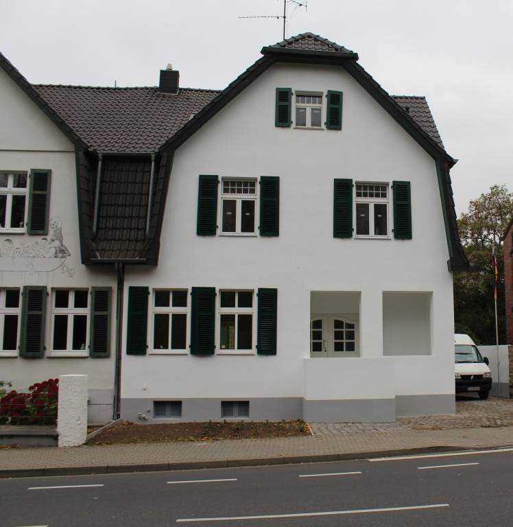 Ferienwohnung  Weilerswist