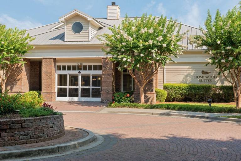 Homewood Suites by Hilton Charleston - Mt. Pleasant in Mount Pleasant, SC