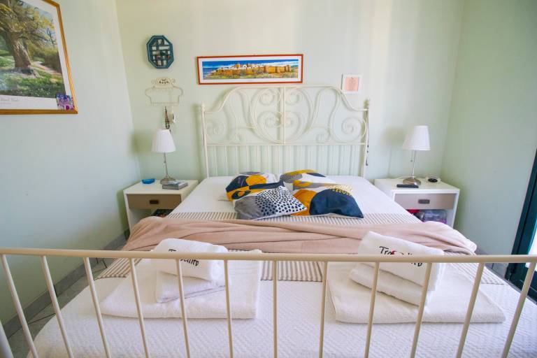 Veronica's House Otranto: Sea View, Wi-Fi & Air Conditioning — photo 5