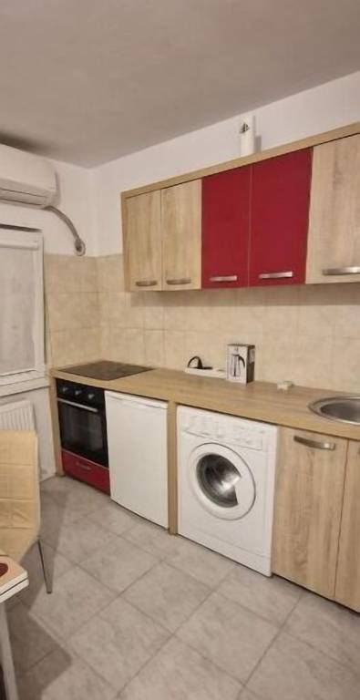 Ferienwohnung Năvodari