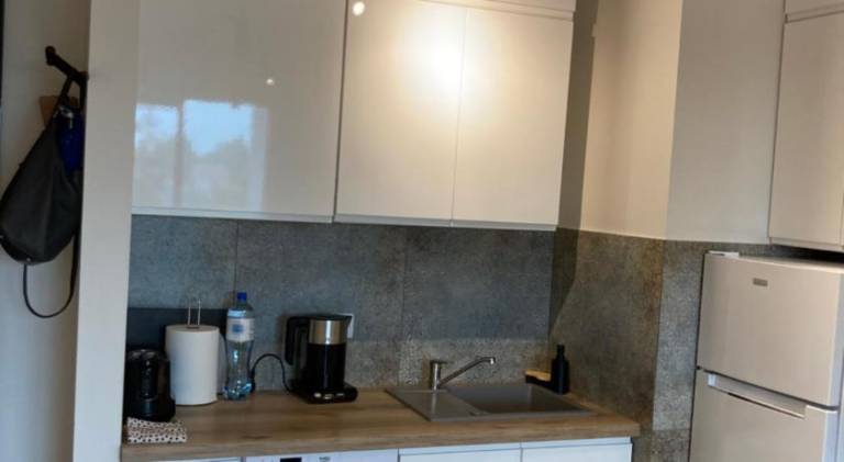 Holiday apartment with 1 room for 4 persons — photo 4