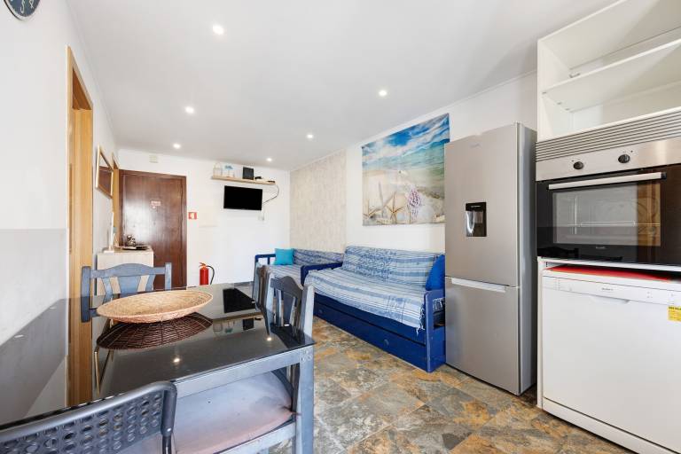 Apartment with garden | Beach nearby | Pets are welcome — photo 4