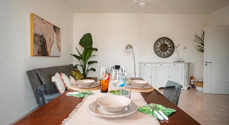 Holiday apartment | Pet-friendly — photo 4