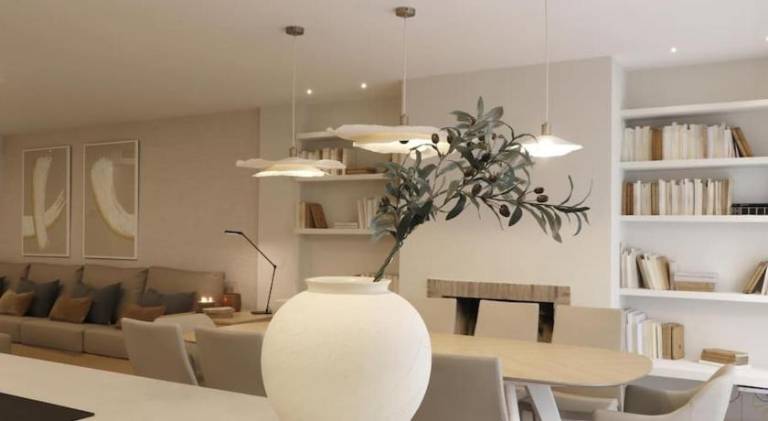 Sitges Spaces Bonaire Beach Condo — photo 3