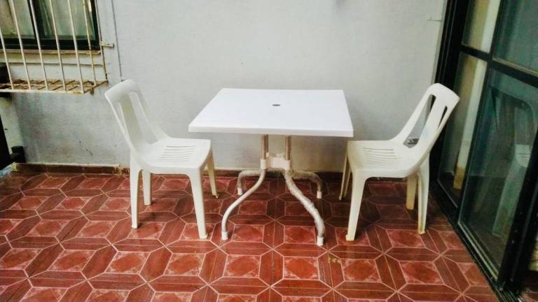 Vacation home with 2 rooms for 16 persons — photo 5