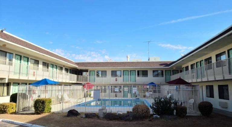 Motel 9 Las Cruces — photo 5