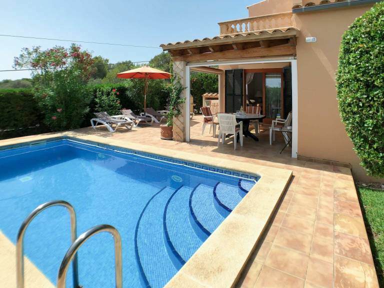 Casa Manacor