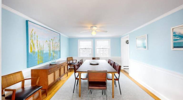 House with 4 rooms for 6 persons — photo 4
