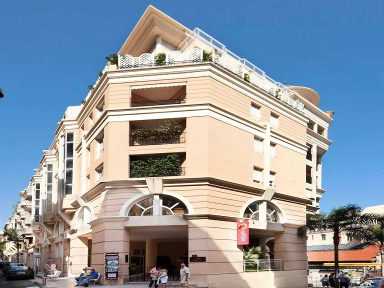 Aparthotel Adagio Monaco Palais Joséphine - Studio 2/3 People — photo 4