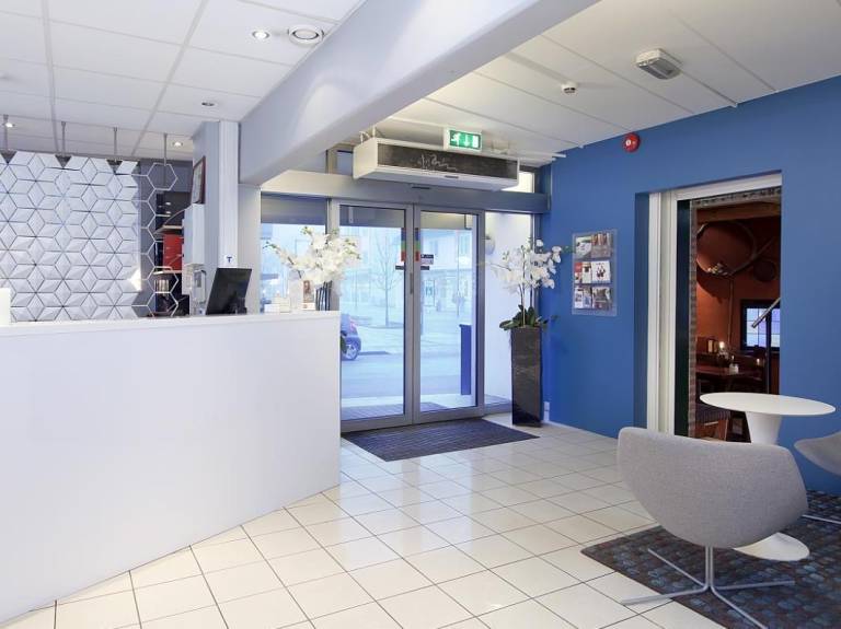 Thon Hotel Lillestrøm — photo 4