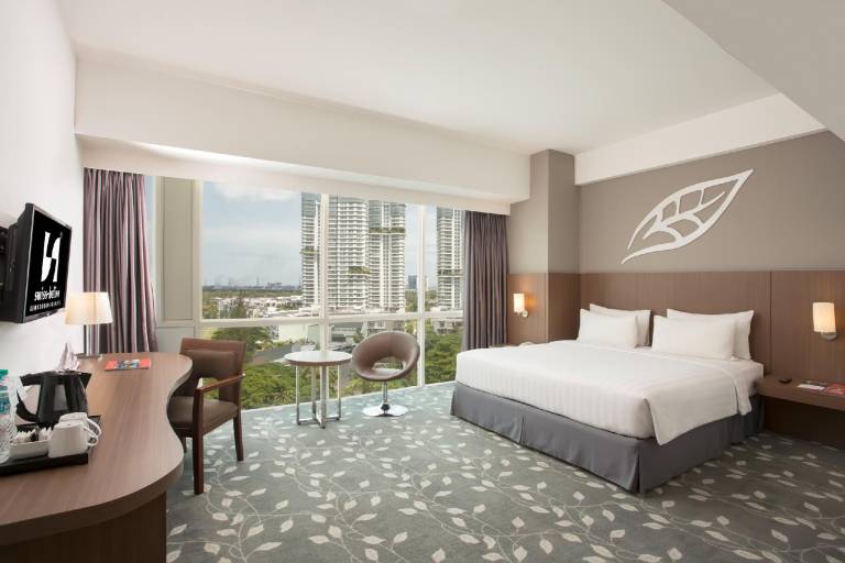 Swiss Belinn Kemayoran