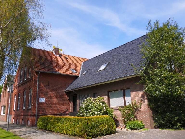 Ferienwohnung Leer (Ostfriesland)
