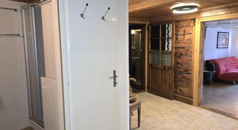 Rental apartment with 1 room for 4 persons — photo 4