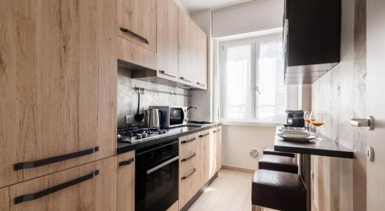 Holiday apartment | Good for workation — photo 3