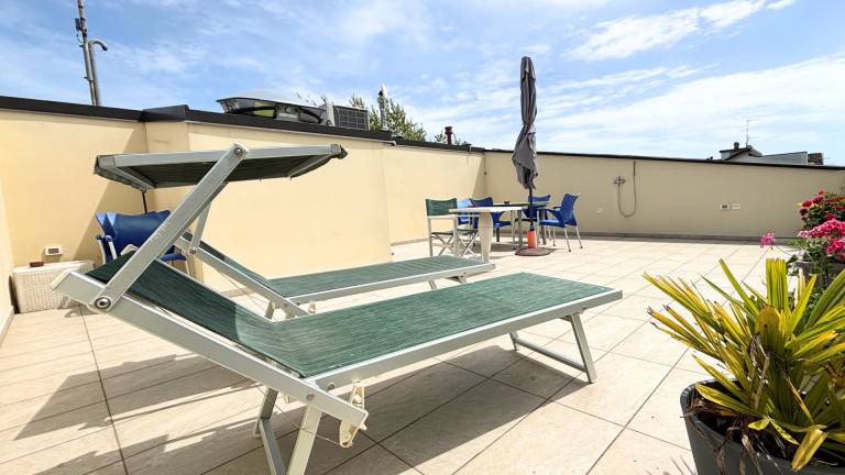 Ferienwohnung Zadina Pineta