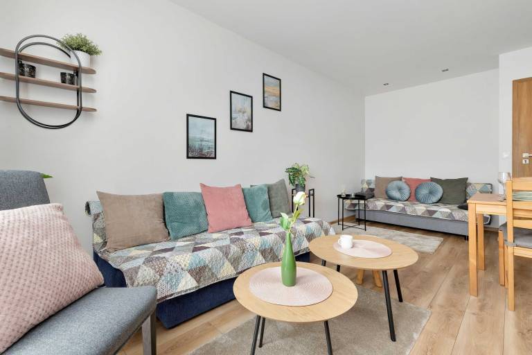 Child-friendly charming rental apartment with fast internet | Dogs allowed — photo 5